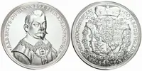 Valdštejn, Albrecht Václav Eusebius, 1624 - 1634 — 1