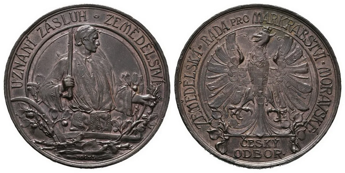 Pichl I. B., 1850 - 1923 — 1