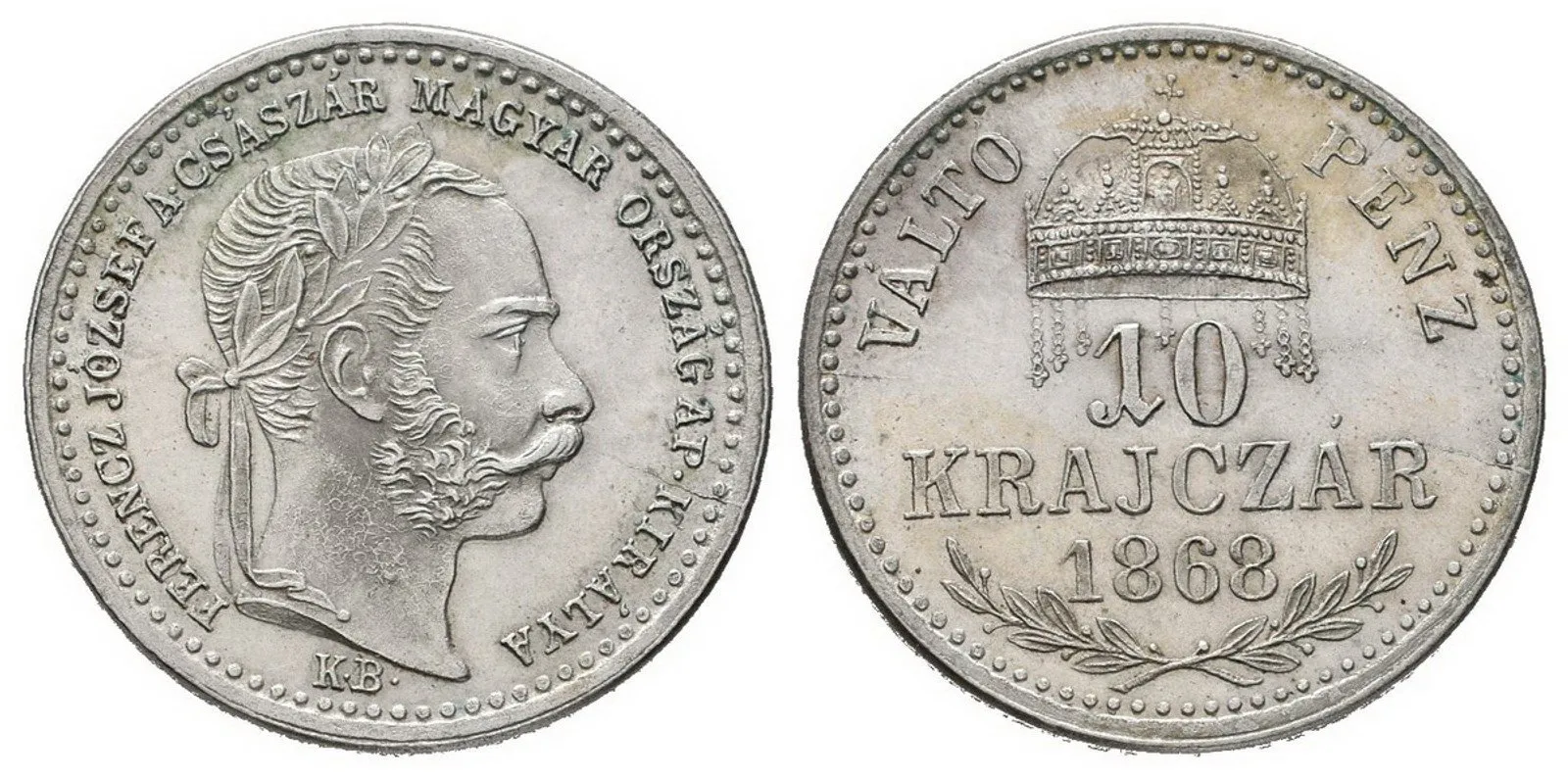 Rakouská a spolková měna, 1857 - 1892 — 1