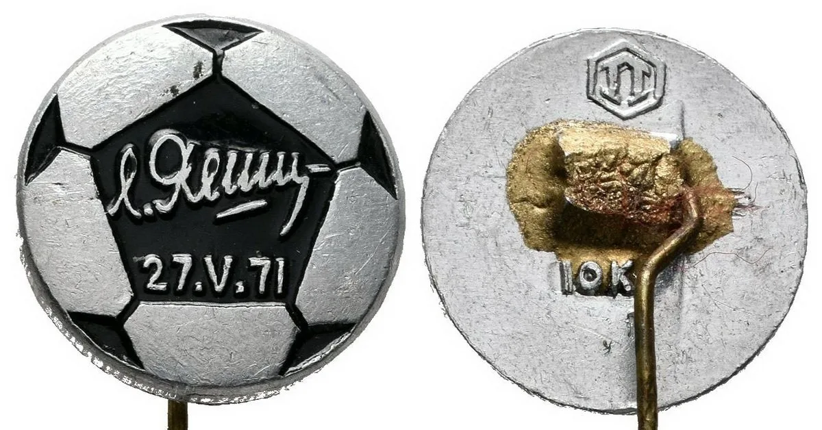 Sport - cizina, SK a sdružení - Rusko — 1
