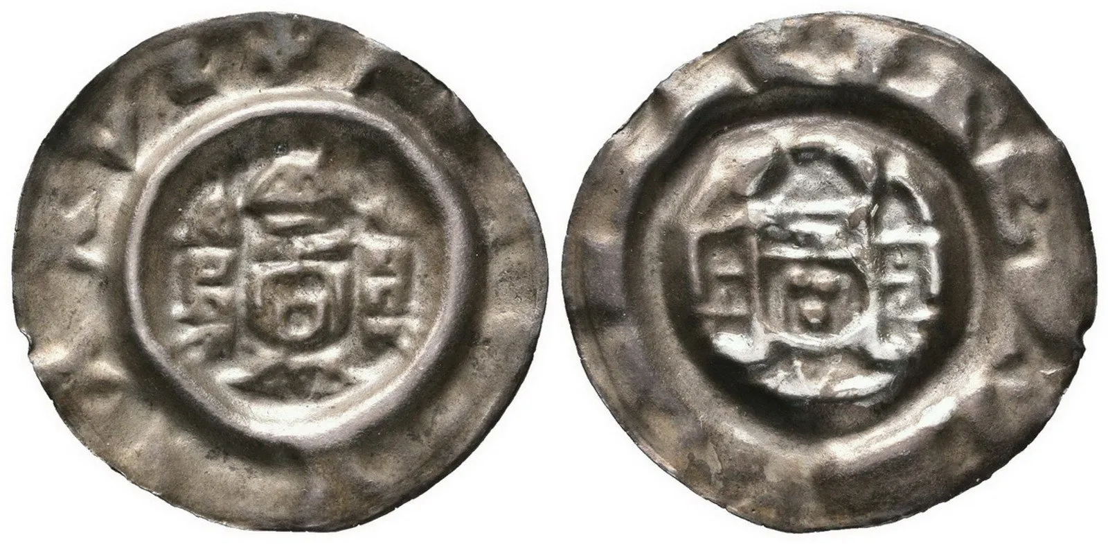 Přemysl Otakar II., 1253 - 1278 — 1