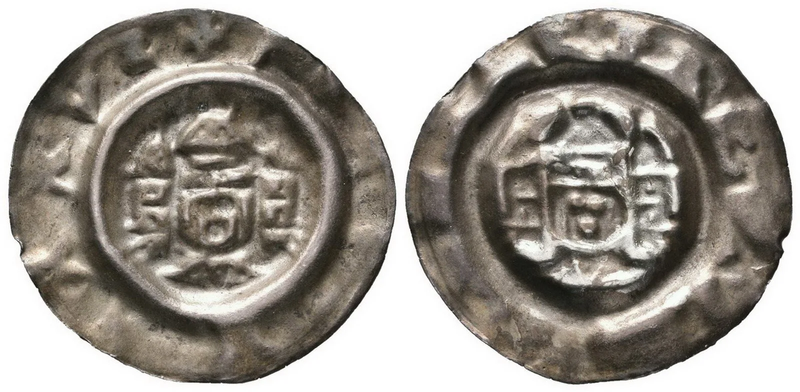 Přemysl Otakar II., 1253 - 1278 — 1
