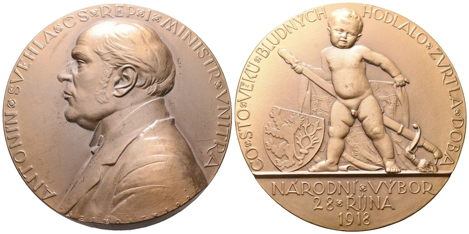 Šejnost Josef, 1878 - 1941 — 1