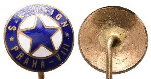 Sport - Česko, SK a sdružení - Praha-město — 1