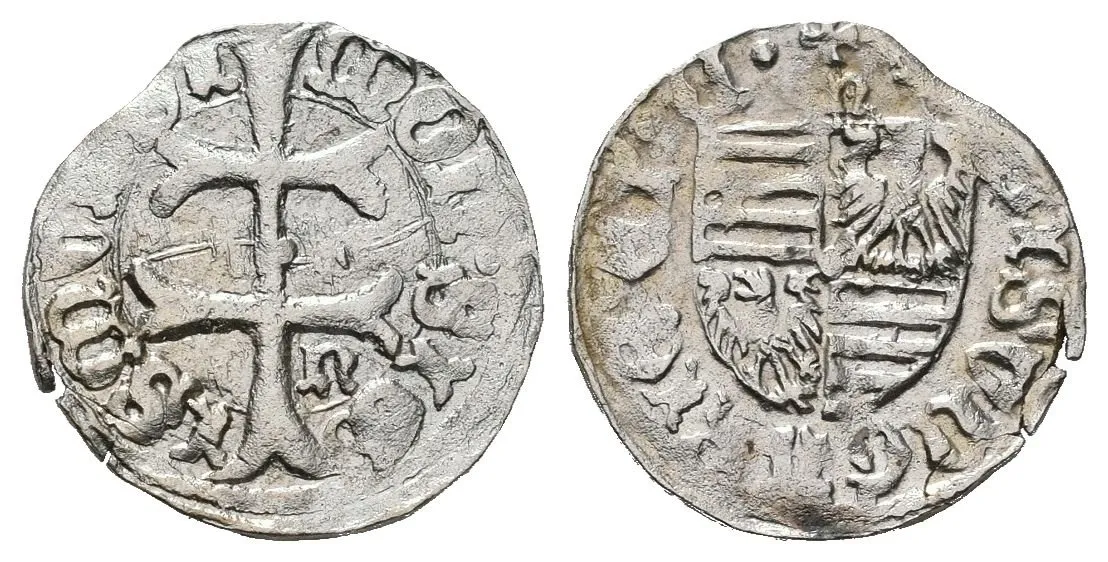 Uhersko, Zikmund Lucemburský, 1387 - 1437 — 1