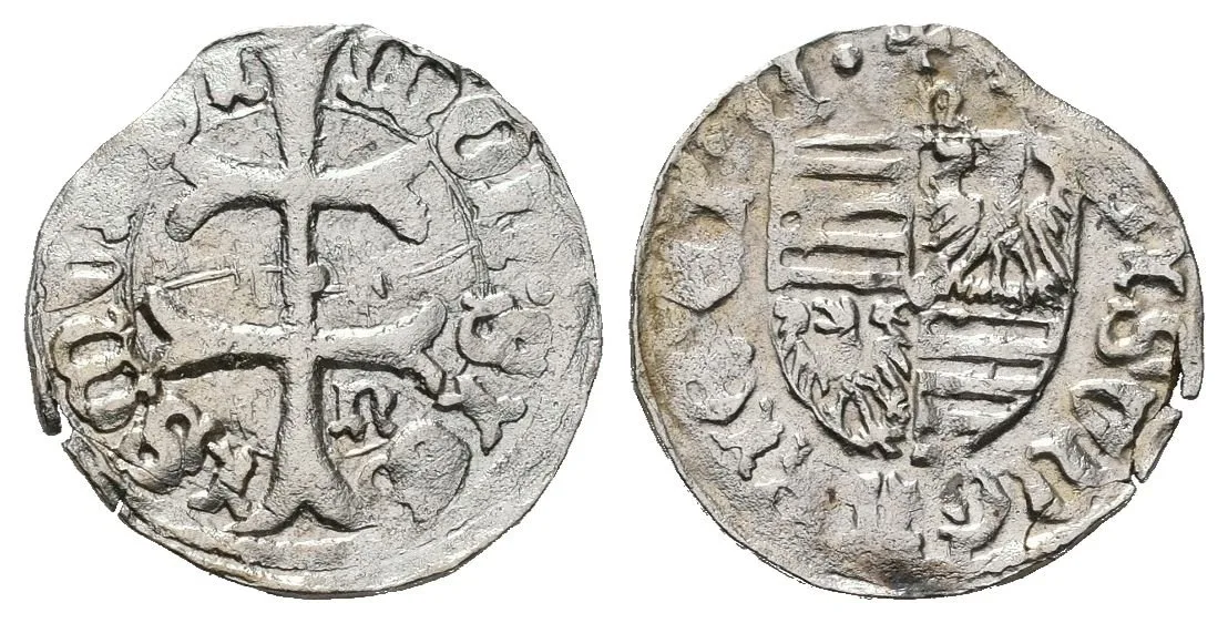 Uhersko, Zikmund Lucemburský, 1387 - 1437 — 1