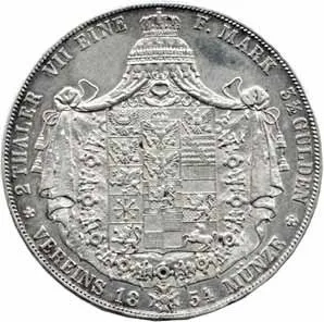 Prusko, Friedrich Wilhelm IV., 1840 - 1861 — 1