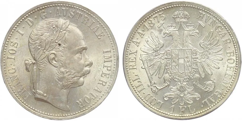 František Josef I., 1848 - 1916 — 1