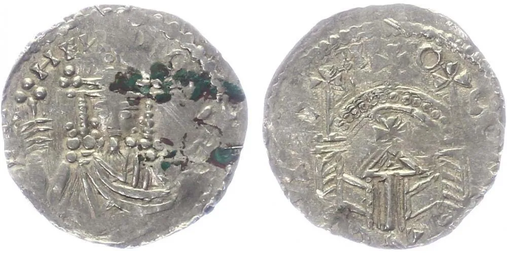 Mainz - arcibiskupství, Heinrich II., 1002 - 1024 — 1