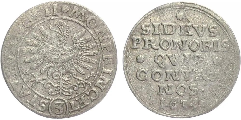 Slezské evangelické stavy, 1633 - 1635 — 1