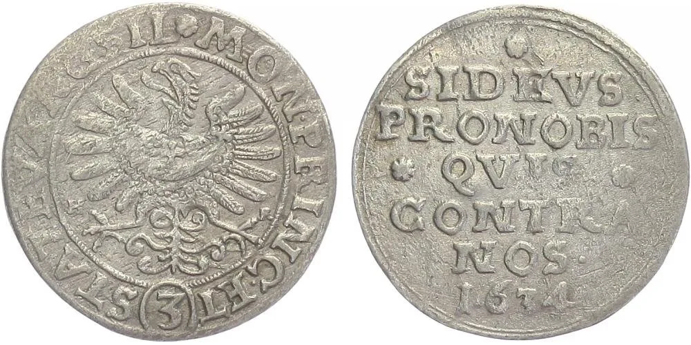Slezské evangelické stavy, 1633 - 1635 — 1