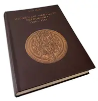 Münzen und Medaillen Ferdinand I. 1526 - 1564