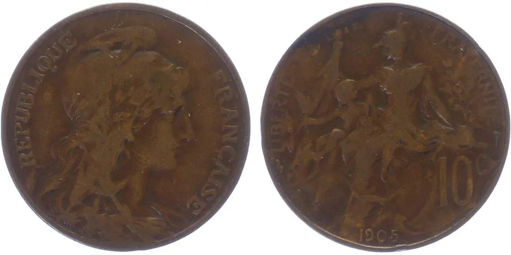 Francie, III. republika, 1871 - 1940 — 1