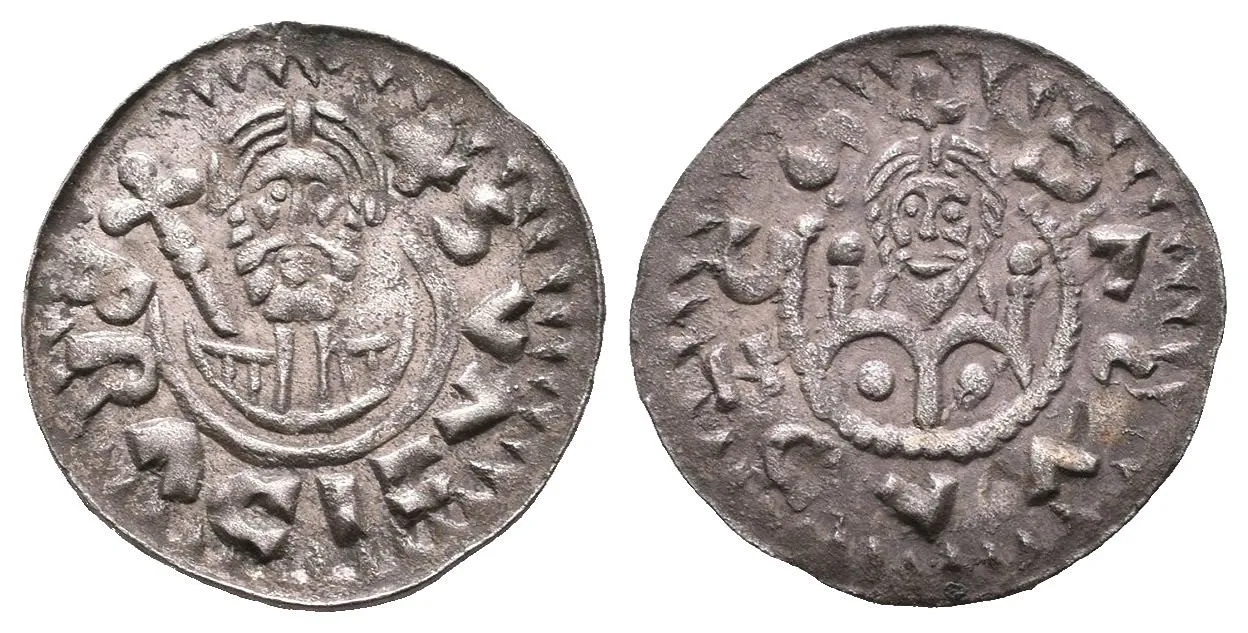 Břetislav II., údělný kníže na Brněnsku 1092 - 1100 — 1