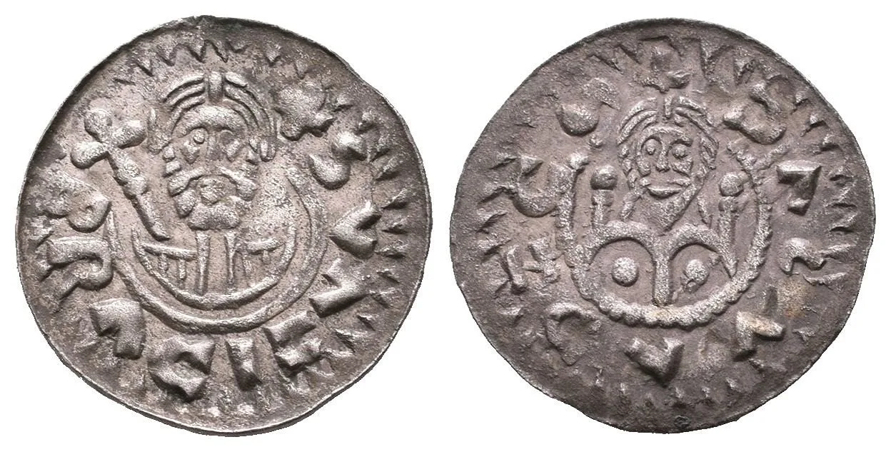 Břetislav II., údělný kníže na Brněnsku 1092 - 1100 — 1