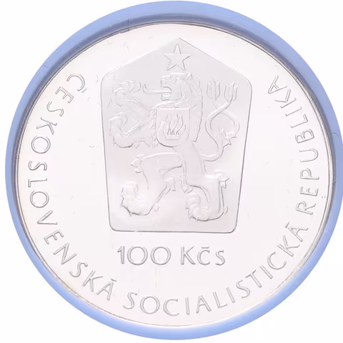Období 1945 - 1993
