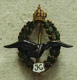 Rakousko - Uhersko - Vojenské odznaky — 1
