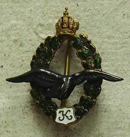 Rakousko - Uhersko - Vojenské odznaky — 1
