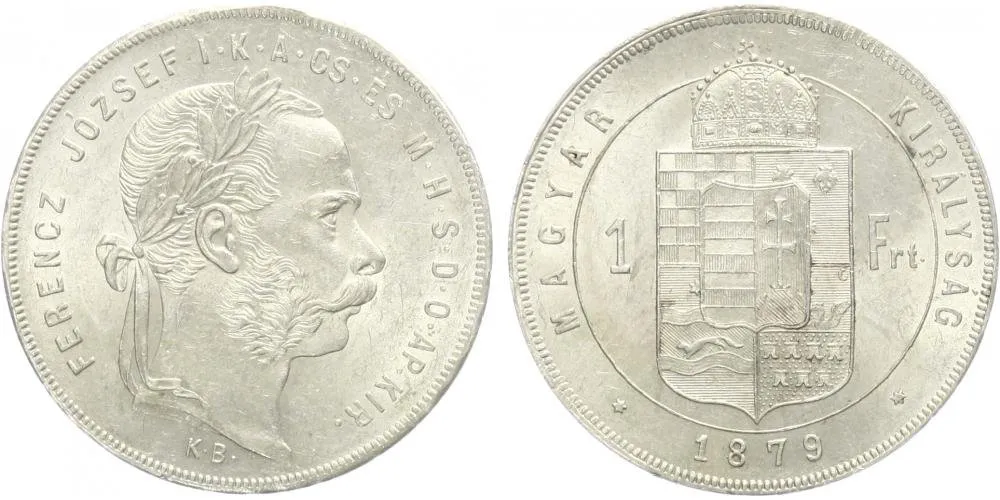 František Josef I., 1848 - 1916 — 1