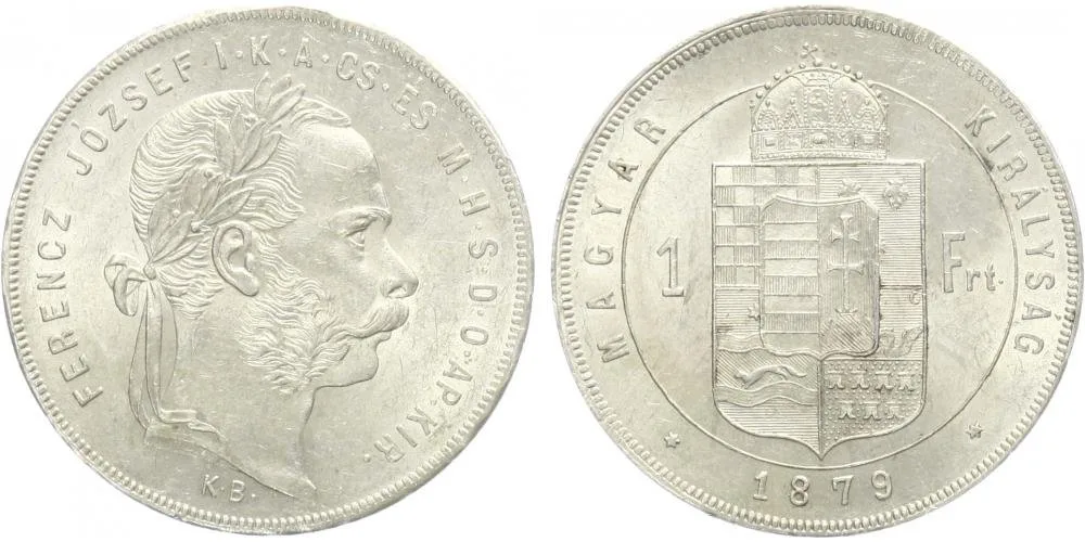 František Josef I., 1848 - 1916 — 1