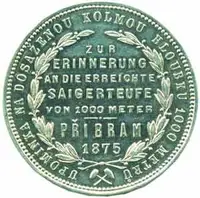 Rakouská a spolková měna, 1857 - 1892 — 2