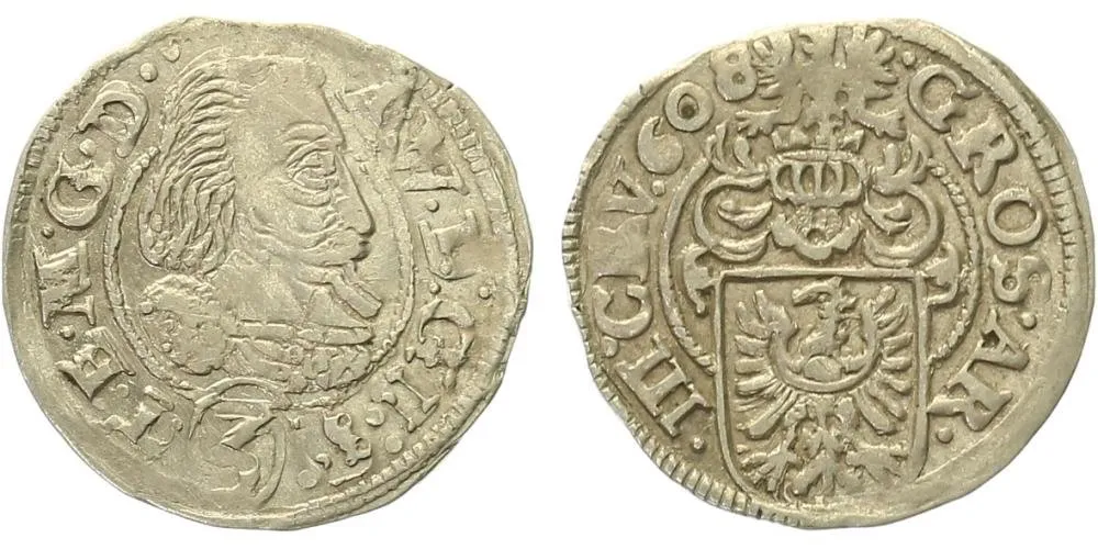 Těšín, Adam Wenzel, 1579 - 1617 — 1