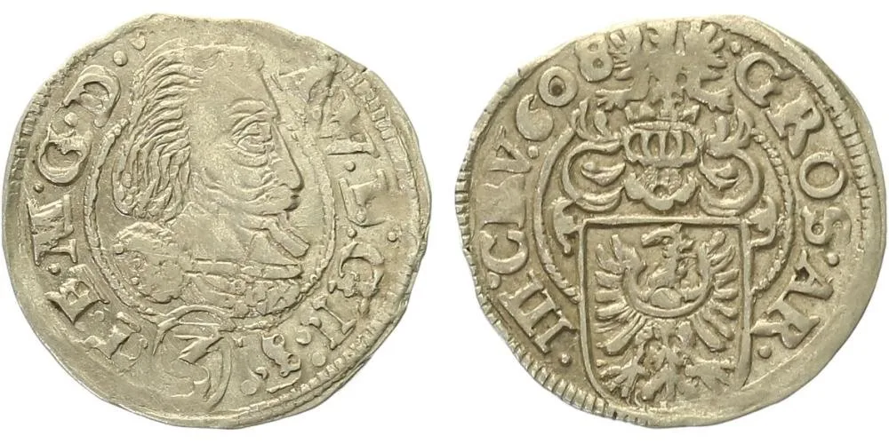 Těšín, Adam Wenzel, 1579 - 1617 — 1