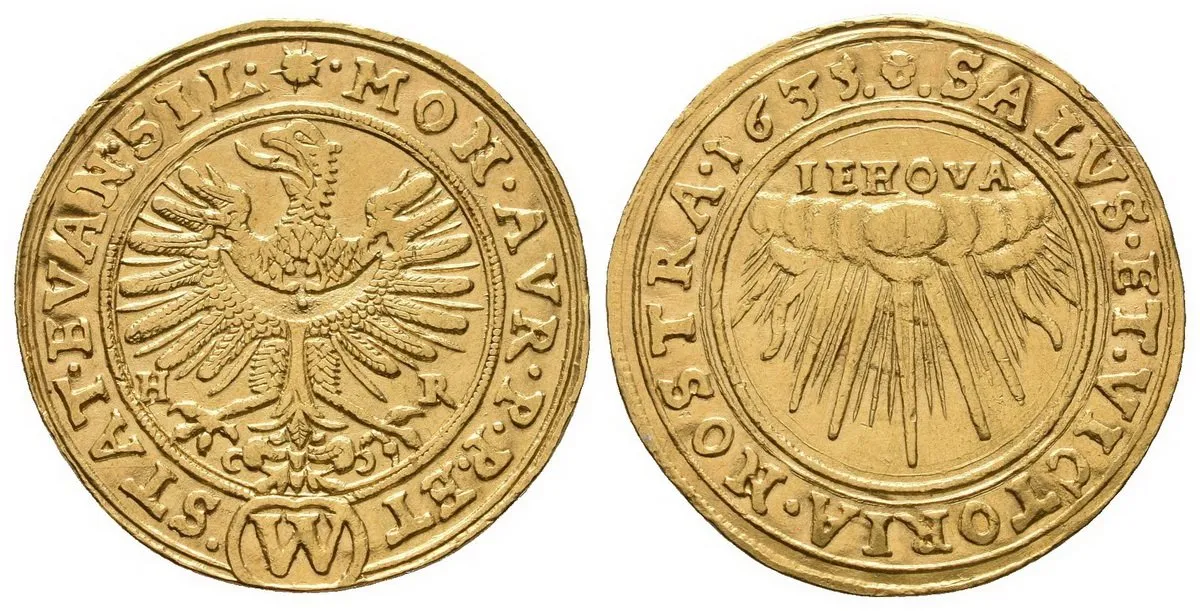 Slezské evangelické stavy, 1633 - 1635 — 1
