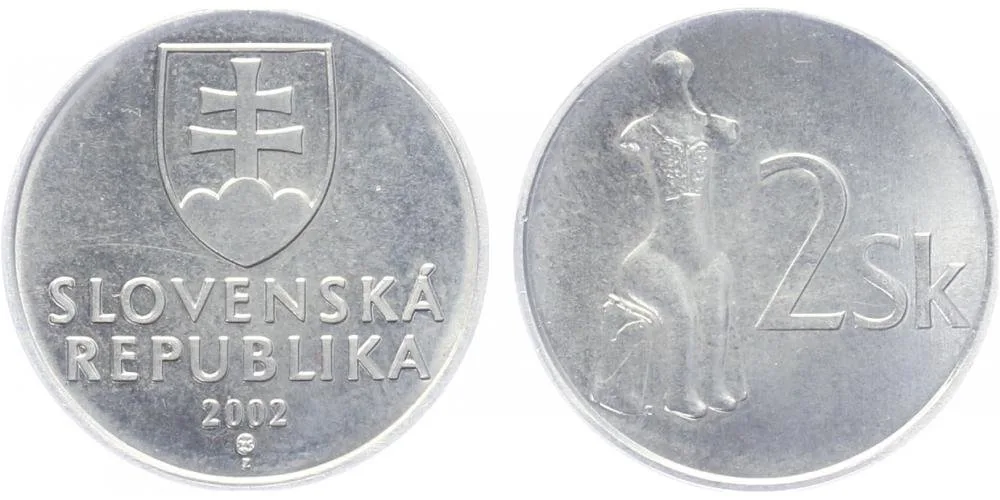 Slovenská republika, 1993 - — 1