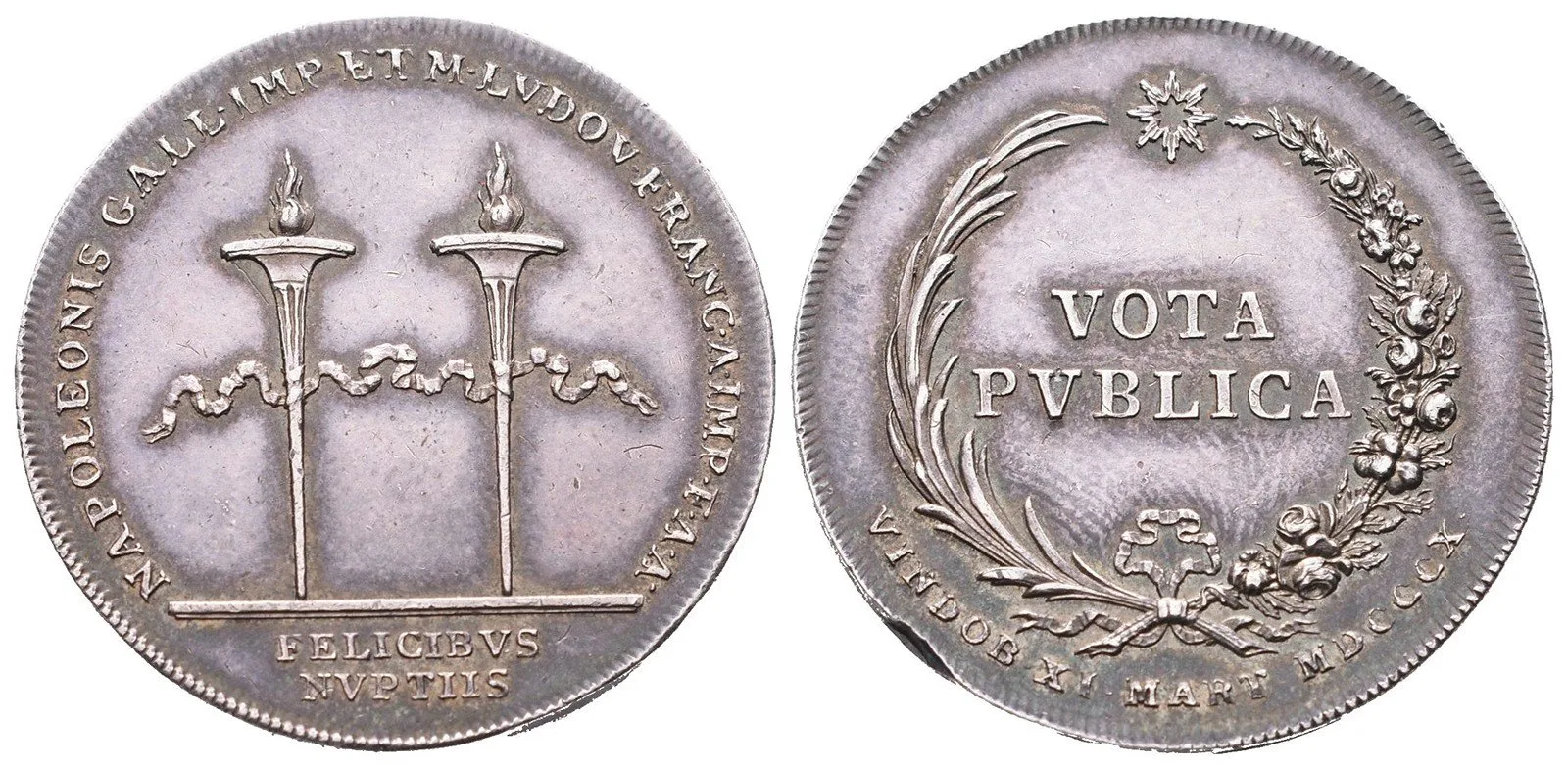 Francie, Napoleon I., 1804 - 1814/1815 — 1