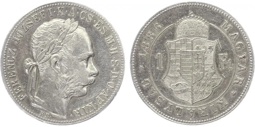 Rakouská a spolková měna, 1857 - 1892 — 1