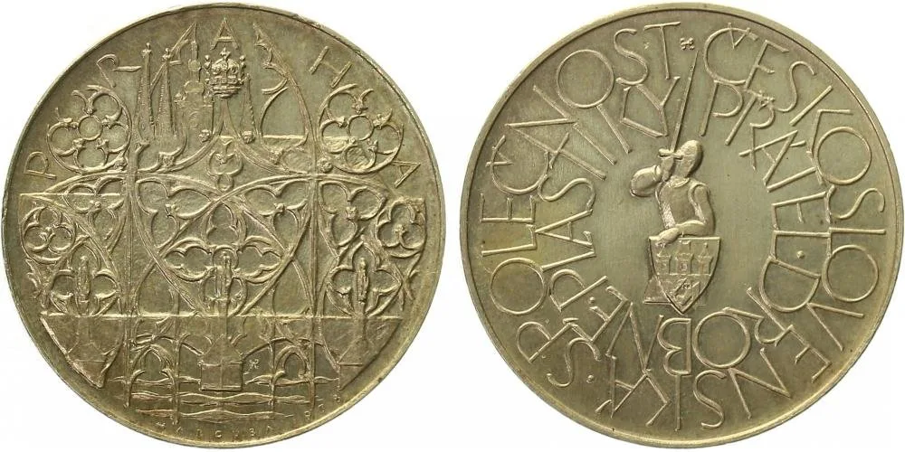 Harcuba Jiří, 1928 - 2013 — 1