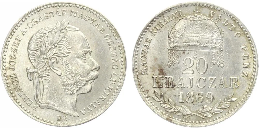 František Josef I., 1848 - 1916 — 1