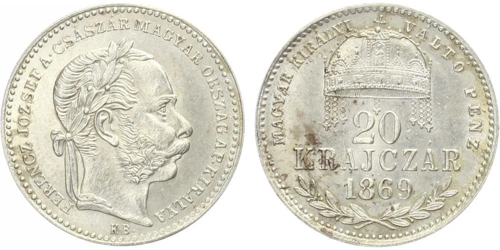 František Josef I., 1848 - 1916 — 1