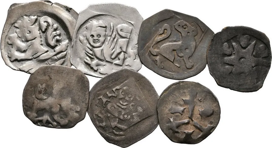 Rakousko, Albrecht I. Habsburský, 1282 - 1298 — 1