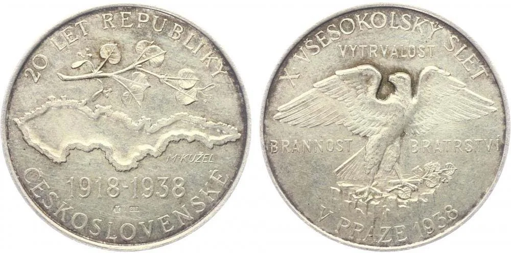 Kužel Miroslav, 1907 - 1985 — 1
