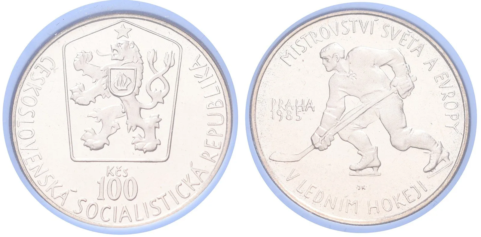 Období 1945 - 1993 — 1
