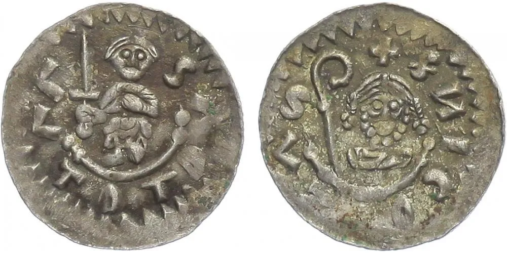 Lutold, údělný kníže na Znojemsku 1092 - 1097, 1100 - 1112 — 1