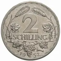 Rakousko, II. republika, 1945 - — 1