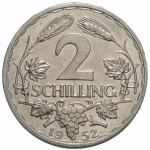 Rakousko, II. republika, 1945 - — 1