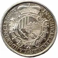 Schwarzenberg, Adam František, 1703 - 1732 — 2
