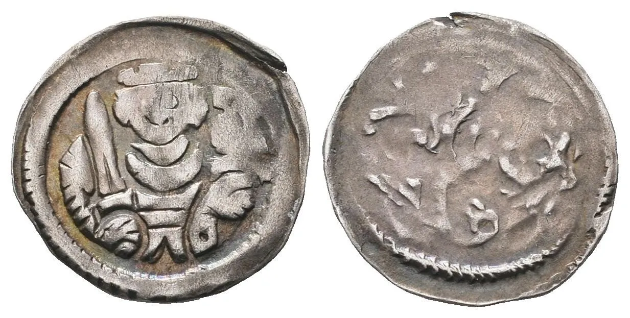 Přemysl Otakar II., 1253 - 1278 — 1