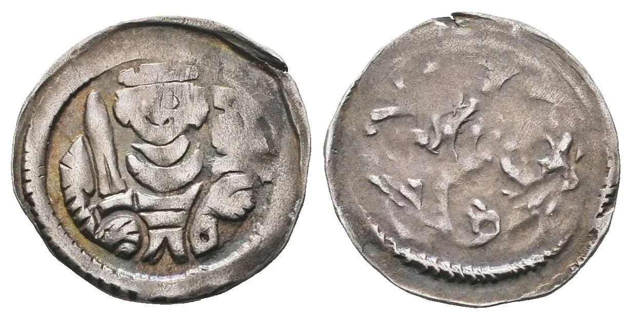 Přemysl Otakar II., 1253 - 1278 — 1