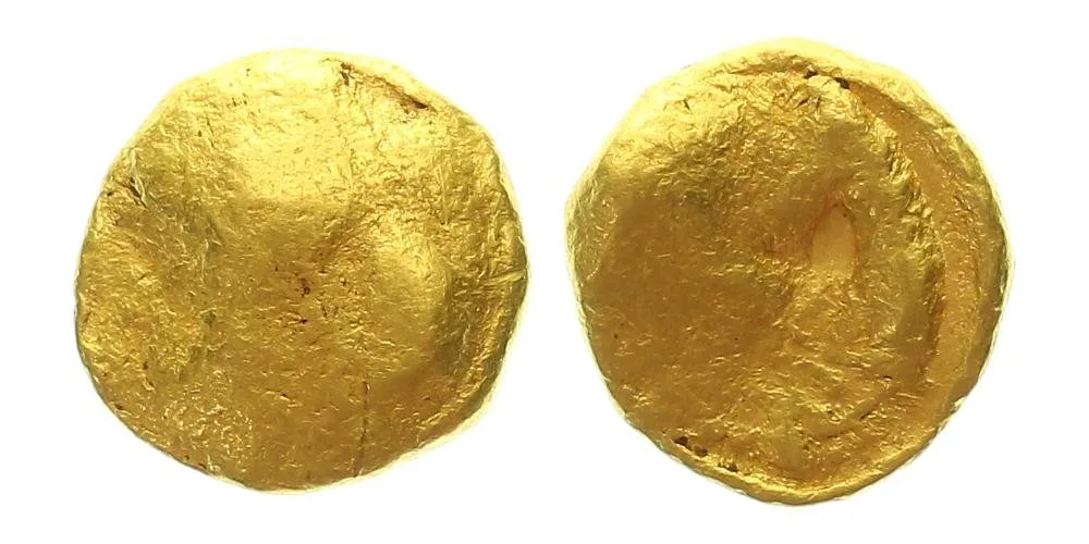 Střední Evropa, Bojové, 2. - 1. stol. př. Kr. — 1