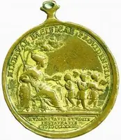 Marie Terezie, 1740 - 1780 — 2