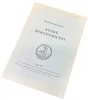 Ruské mincovnictví