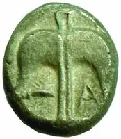 Thrakia, Apollonia Pontika — 2