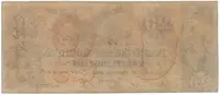 USA - Georgia, 20 Dollar 1855 - fotografie 2