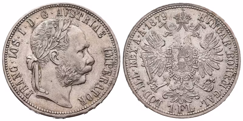 Zlatník 1879