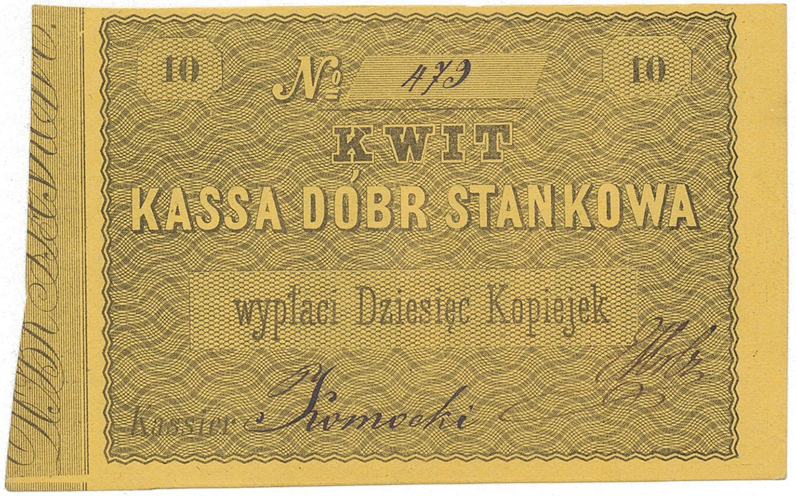 Polsko - nouzovky — 1